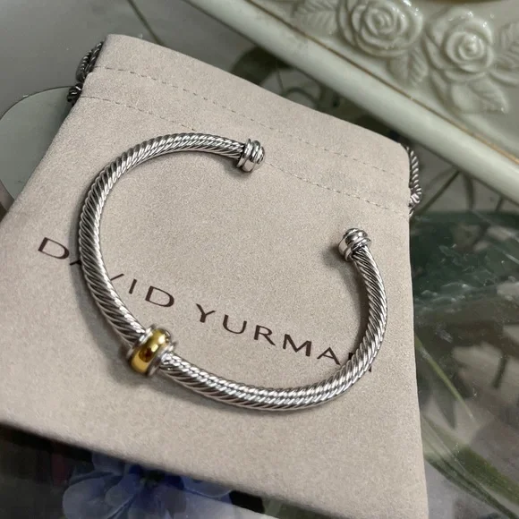 David Yurman - Picture 4 of 15